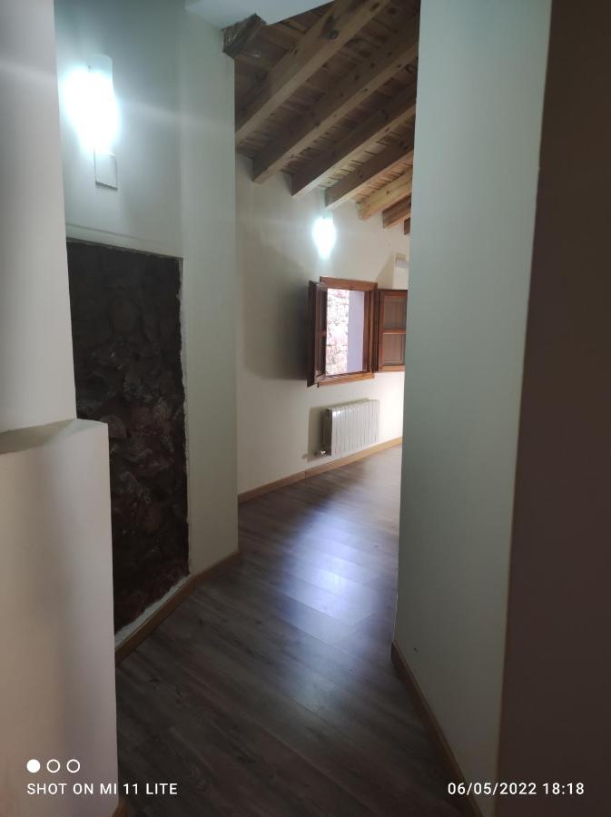 El Rinconcito Casa de hóspedes Borobia Exterior foto